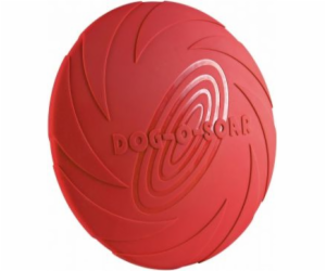 Trixie TOY Doggy Disc, přírodní pryž, plovoucí pr. 24,5 cm