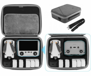 Hard Case Cover pro DJI Mini 3 Pro