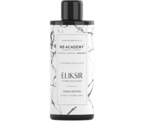 Elixír vlasový šampon Black Orchid 250ml