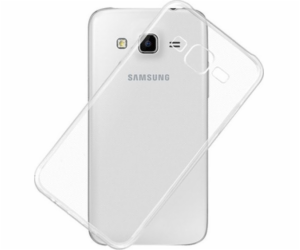 Slim overlay 1 mm pro Samsung S21 FE transparent