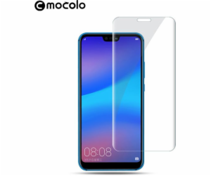 Mocolo Mocolo 2.5D Full Glue Glass - Ochranné sklo pro Sa...