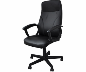 Kancelářské křeslo Office Products Crete Black