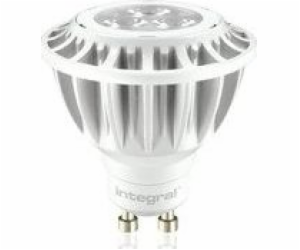 Integrální Integrální LED žárovka GU10 PAR16 5W (35W) 270...