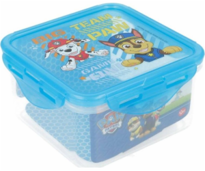 Paw Patrol Paw Patrol - Lunchbox / vzduchotěsný obědový b...