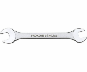 Proxxon vidlicový klíč 10x13mm SLIM-LINE PR23838