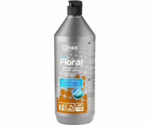 Clinex Universal liquid CLINEX Floral Ocean 1L 77-890, na...