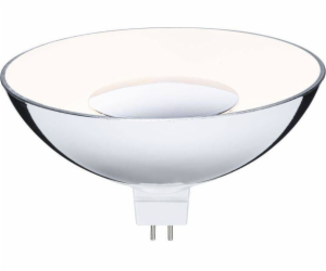 Paulmann LED GU5.3 4,9W 12V bílá/stříbrná 3000K