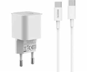 Somostel SMS-Q10 nabíječka 1x USB-C 3 A (30342)