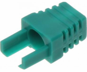 VNITŘNÍ KRYT ZÁSTRČKY RJ-45 RJ45/WP-G/IN