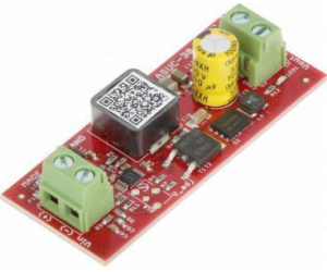 ATTE konvertor ASUC-30-480-OF DC/DC ATTE CONVERTER MODUL