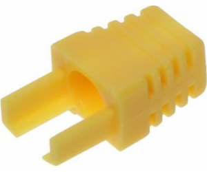 VNITŘNÍ KRYT ZÁSTRČKY RJ-45 RJ45/WP-Y/IN