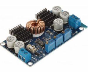 Převodník LTC3780 MODUL PŘEVODNÍKU