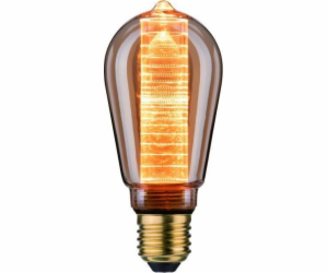 Paulmann LED Source InnerGlow prsten 200lm E27 Gold 1800K