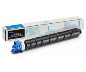 Originální azurový toner Kyocera TK-8515 (1T02NDCNL0)