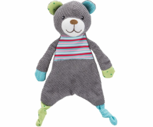 Trixie Teddy Bear Junior, látka/plyš, 28 cm