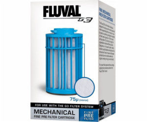 Fluval Fine vložka pro filtry G3