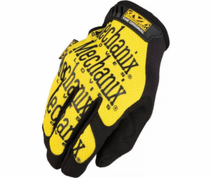 Mechanix Wear Rukavice Mechanix Wear Original Yellow M