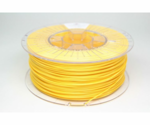 Spectrum Filament PETG světle žlutá