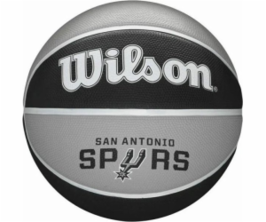 Basketbal Wilson Wilson WTB1300IDSAN Světle šedý