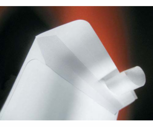 NC Envelopes ENVELOPE B-5 WHITE HK 500PCS (31532020)