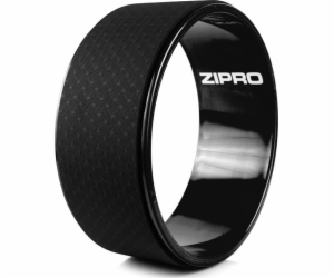 Zipro Yoga Wheel černé