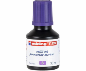 Edding Ink pro doplňování permanentních popisovačů e-t25 ...