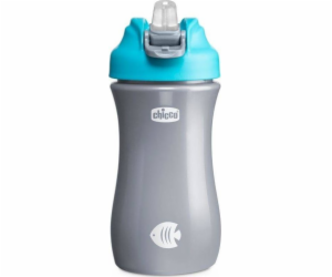 Chicco 144815 LAHEV S MĚKKÝM VÝPLNÍKEM 350ML 2L PRO CHLAPCE