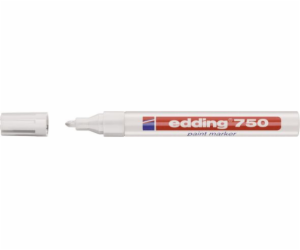 Edding Paint popisovač 750 bílý (EG5016)