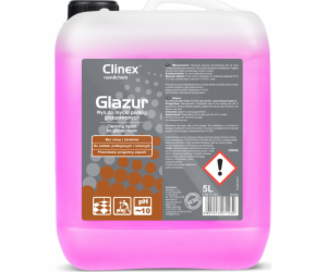 Clinex Tekutina na čištění podlah, glazur, kamenů CLINEX ...