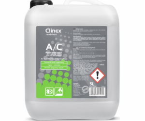 Clinex Tekutý čisticí prostředek pro čištění klimatizace ...