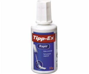 Tipp-Ex tekutý korektor 20ml (BP1056)