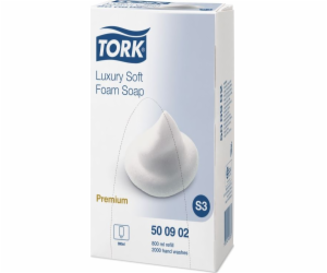 Tork Tork - Luxusní pěnové mýdlo prémiové 800 ml