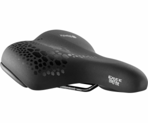 Selle Royal Sedlo SELLEROYAL CLASSIC RELAXED 90 stupňů FR...