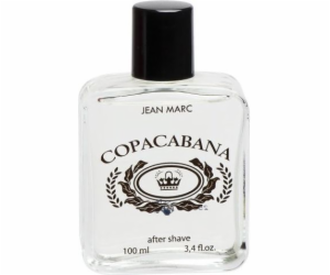 Voda po holení Jean Marc Copacabana 100 ml