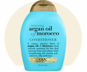 Organix Cosmetix Argan Oil Of Morocco Conditioner - revit...