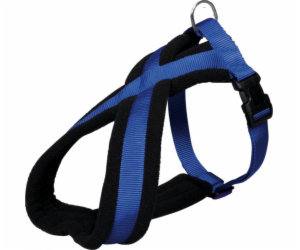 Trixie Touring Harness Premium M - Modrá