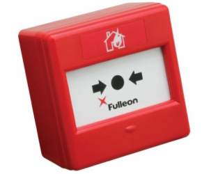 Požární alarm Eaton, 1 střídavý, IP24 (4930010FUL-0048XC)