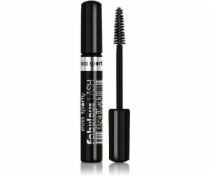 Miss Sporty Fabulous Lash Xtra Black řasenka černá 8 ml