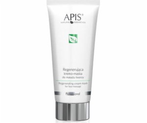 APIS Regenerating Cream Mask regenerační krém-maska pro m...