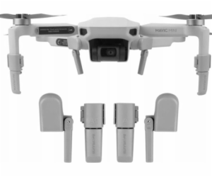 SunnyLife Chassis Extension Nohy Nohy pro DJI Mavic Mini ...