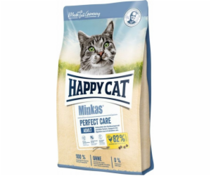 Happy Cat Minkas Perfect Care drůbež a rýže, 500 g