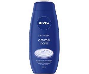 Nivea Care Shower Creme Care sprchový gel 500 ml