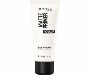 Rimmel Lasting Matte Makeup Base 30ml