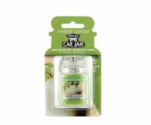 Yankee Candle Car Jar Ultimate závěsný osvěžovač vzduchu ...