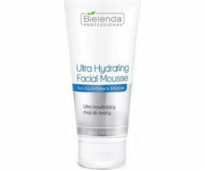 Bielenda Professional Ultra Hydrating Facial Mousse Ultra...