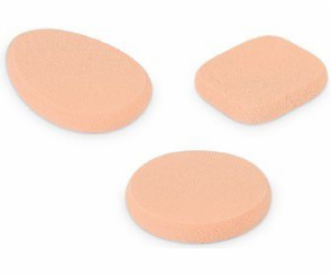 Top Choice Makeup Fluid Sponge 6388