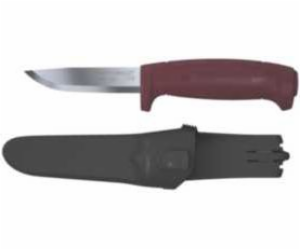 Morakniv Nůž s pochvou Mora Basic 511 (230760100)