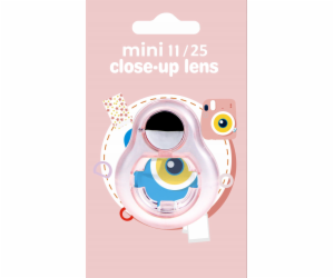 Caiul Mirror Attachment pro Fujifilm Instax Mini 11 PINK