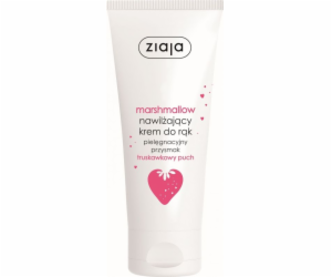 Ziaja hydratační krém na ruce Marshmallow 50 ml