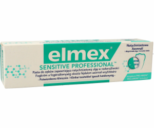 Elmex Sensitive Professional zubní pasta 75ml